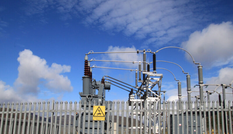 SP Energy Networks invests £24 M in upgrades SP Energy Networks invests £24 M in upgrades