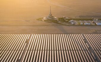 ACWA Power’s operations permit for solar project