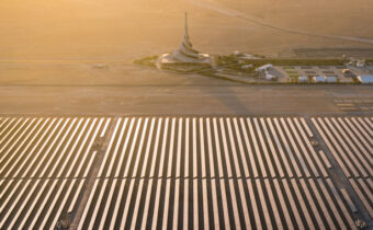 2nd unit in the 4th phase of Mohammed bin Rashid Al Maktoum Solar Park commissioned