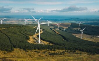 Microsoft seals PPA with SSE Renewables, FuturEnergy