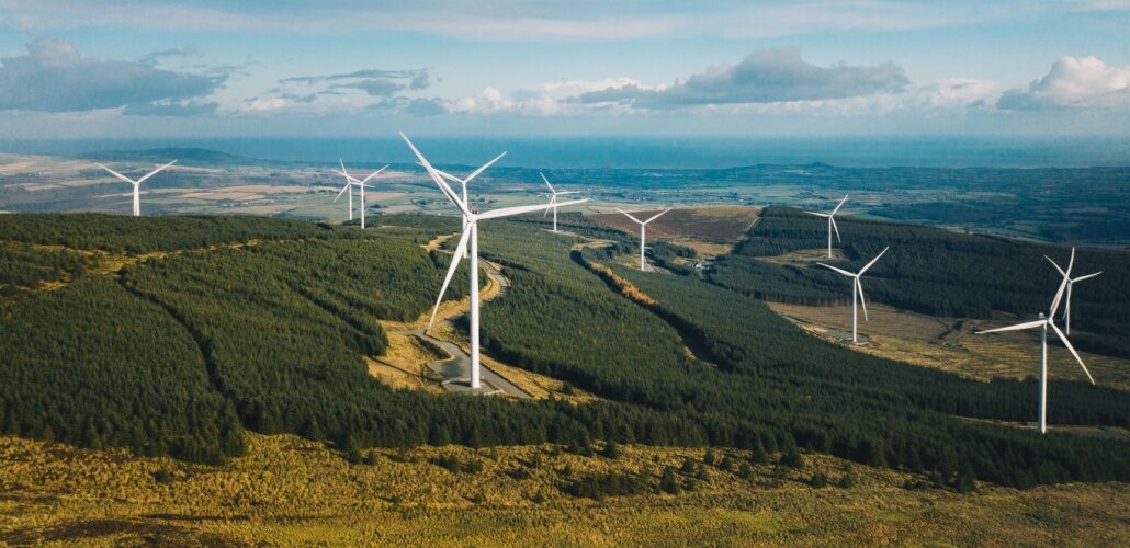 Microsoft seals PPA with SSE Renewables, FuturEnergy Microsoft seals PPA with SSE Renewables, FuturEnergy