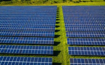 RWE commissions Schönau PV plant in Saxony