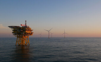 Semco Maritime wins Feng Miao substation contract