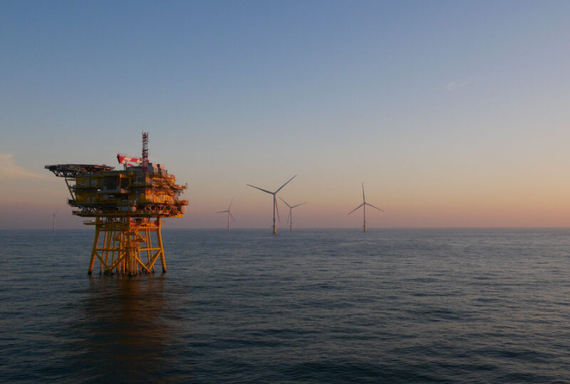 Germany approves 1.2 GW offshore grid-connection projects Germany approves 1.2 GW offshore grid-connection projects