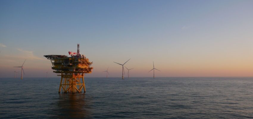 PGE and Ørsted to manufacture Baltica 2 substations PGE and Ørsted to manufacture Baltica 2 substations