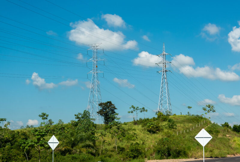 $300 M offered to Enel Colombia for energy distribution projects $300 M offered to Enel Colombia for energy distribution projects