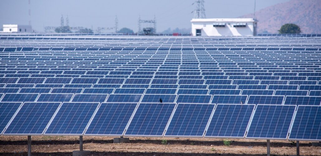 400 MW PV plant planned in Gujarat 400 MW PV plant planned in Gujarat
