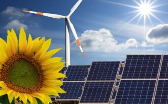 Global renewables switch to high gear