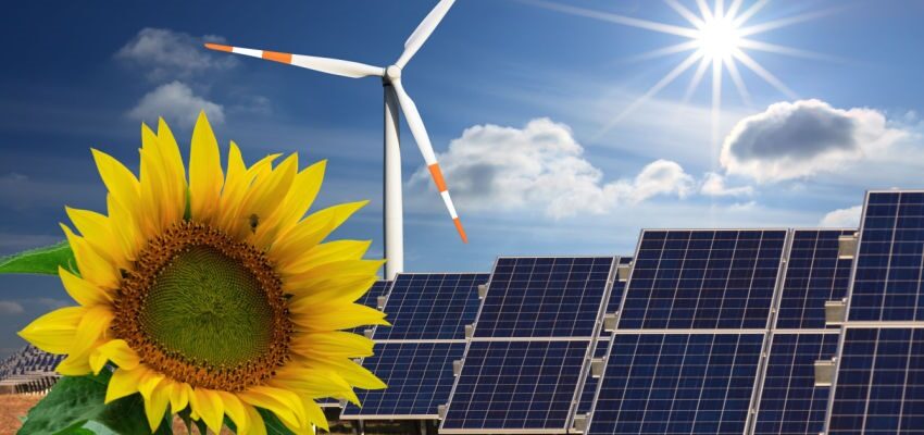 Global renewables switch to high gear Global renewables switch to high gear