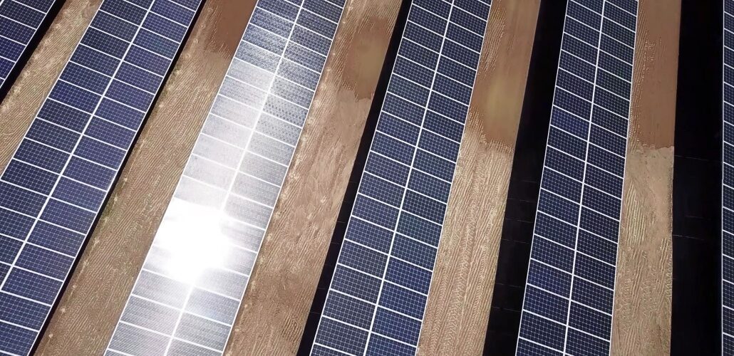 ACWA Power to commission 2.6 GW of solar projects ACWA Power to commission 2.6 GW of solar projects
