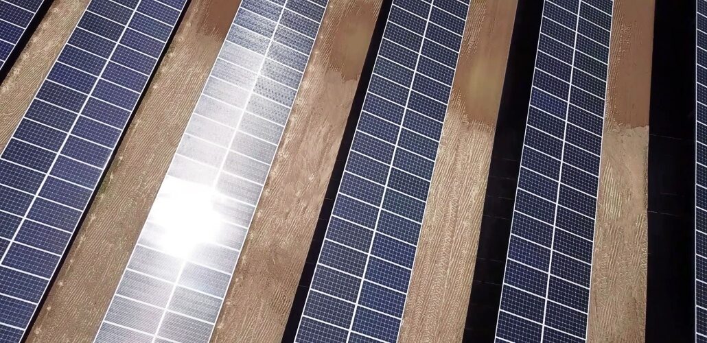 Al Shuaiba 2 solar plant begins commercial operation Al Shuaiba 2 solar plant begins commercial operation