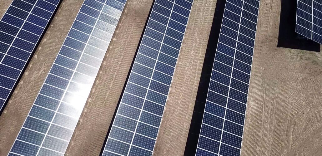 ACWA Power secures funding for Uzbekistan solar project ACWA Power secures funding for Uzbekistan solar project