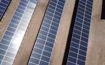ACWA Power secures $2.6 B funding for 3 solar projects