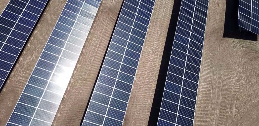 ACWA Power secures $2.6 B funding for 3 solar projects ACWA Power secures $2.6 B funding for 3 solar projects
