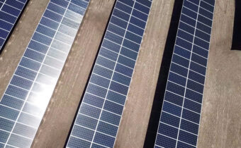 Masdar, EDF Renewables and Nesma win bid for $1 billion solar project