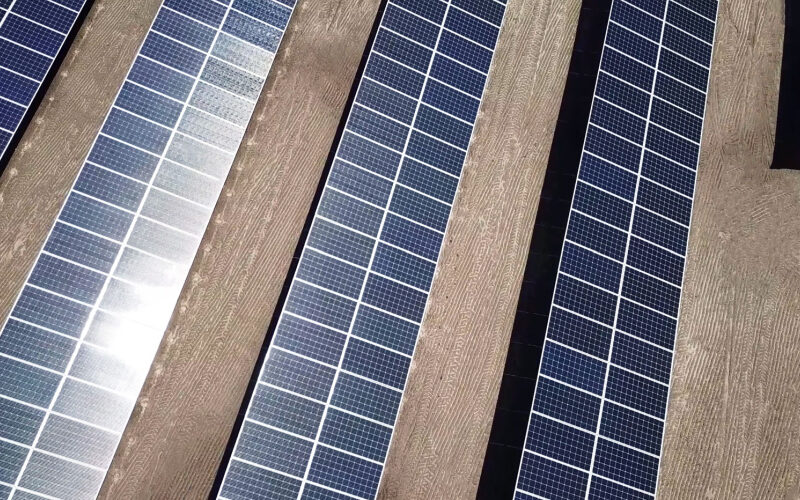 Masdar、EDF Renewables和Nesma中标10亿美元光伏项目 Masdar, EDF Renewables and Nesma win bid for $1 billion solar project