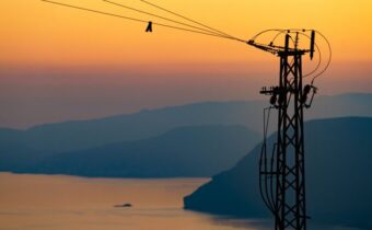 Iberdrola reports €12.3 B of investments