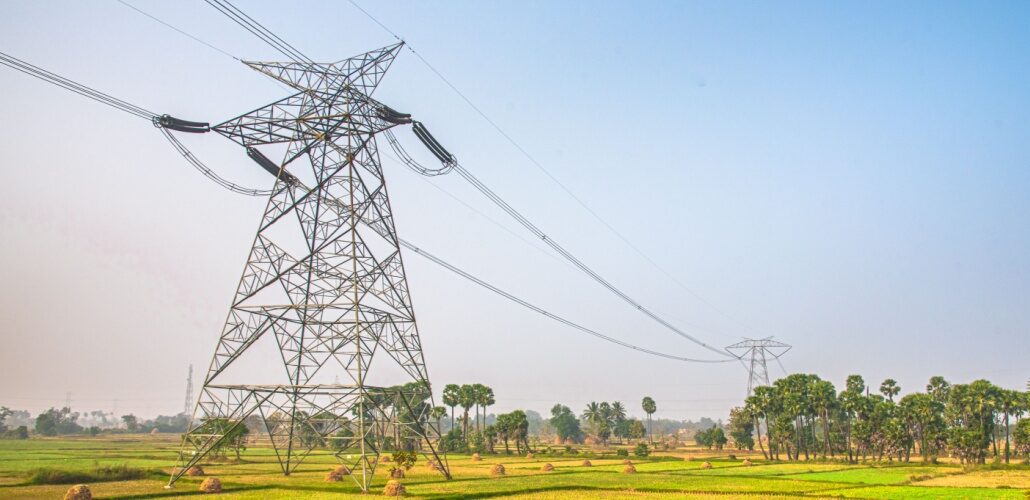 Transmission line planned in Andhra Pradesh Transmission line planned in Andhra Pradesh