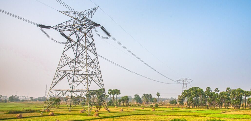 向两个 ISTS 方案颁发输电许可证 Transmission licence granted to two ISTS Schemes