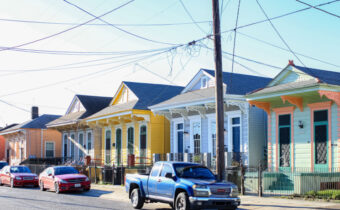 Entergy New Orleans’ power infrastructure program for stronger grid launched Entergy New Orleans’ power infrastructure program for stronger grid launched