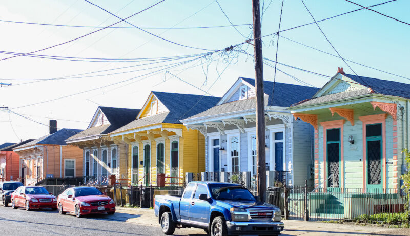 Entergy New Orleans’ power infrastructure program for stronger grid launched Entergy New Orleans’ power infrastructure program for stronger grid launched