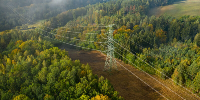 Ontario approves $900 M Waasigan transmission line Ontario approves $900 M Waasigan transmission line