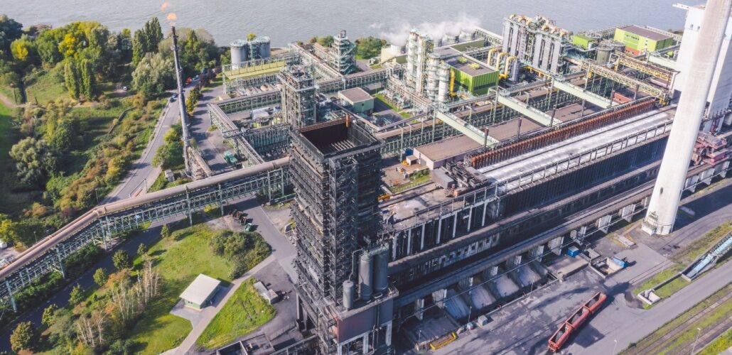 SBTi confirms thyssenkrupp Steel’s climate targets SBTi confirms thyssenkrupp Steel’s climate targets