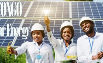 Nuru’s 3 DRC grids get funding