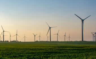 SSE to develop 800 MW wind portfolio