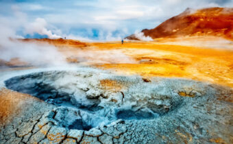 ADNOC’s and Tabreed’s geothermal energy project ADNOC’s and Tabreed’s geothermal energy project