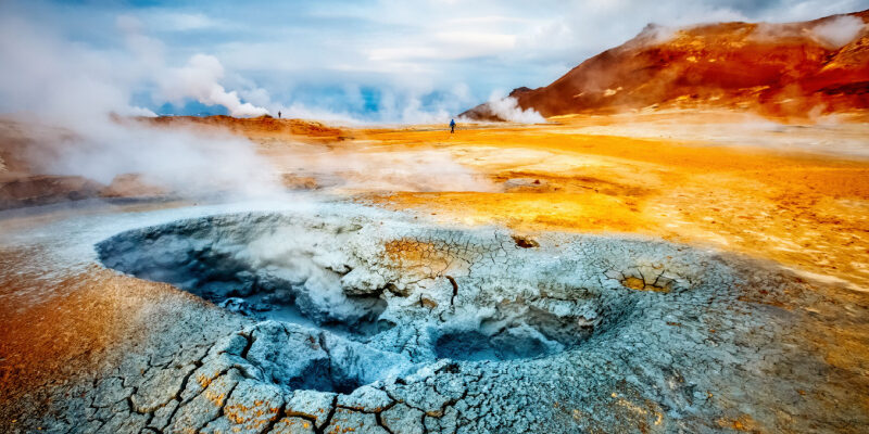 ADNOC’s and Tabreed’s geothermal energy project ADNOC’s and Tabreed’s geothermal energy project