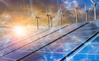 Avangrid achieves 8.6 GW renewables capacity