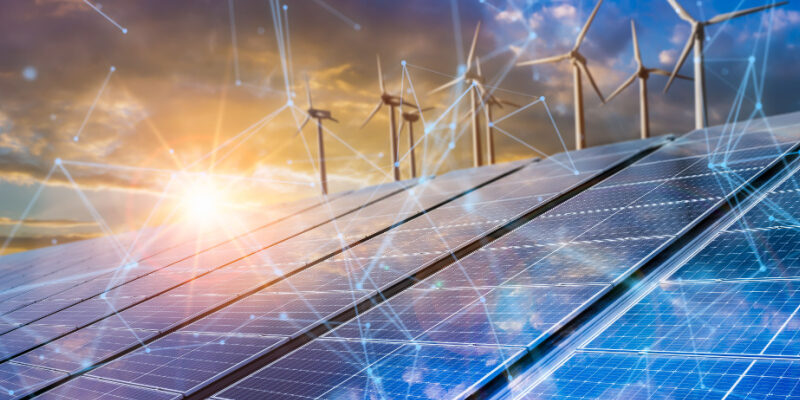Avangrid achieves 8.6 GW renewables capacity Avangrid achieves 8.6 GW renewables capacity