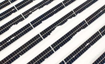 Eltel to build solar power plant in Finland