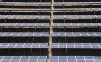 CGES signs grid connection agreement for 240 MW solar power plant