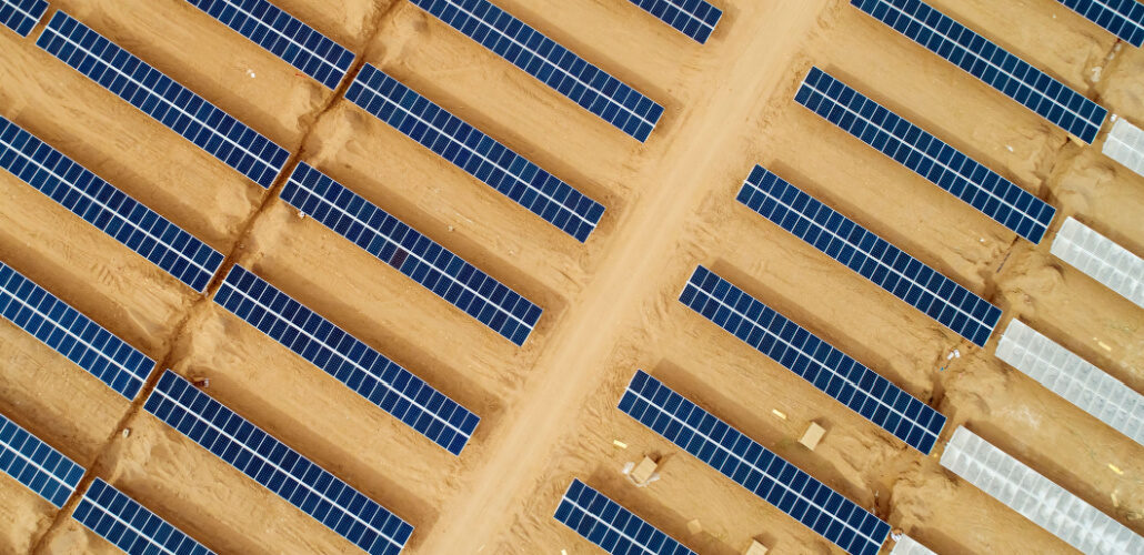 Scatec to build 1000 MW Egypt solar plant Scatec to build 1000 MW Egypt solar plant
