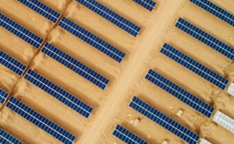 Algeria awards new solar project