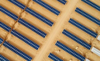 Algeria launches solar plants project