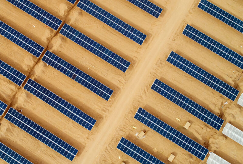Morocco to commission 3 solar plants Morocco to commission 3 solar plants