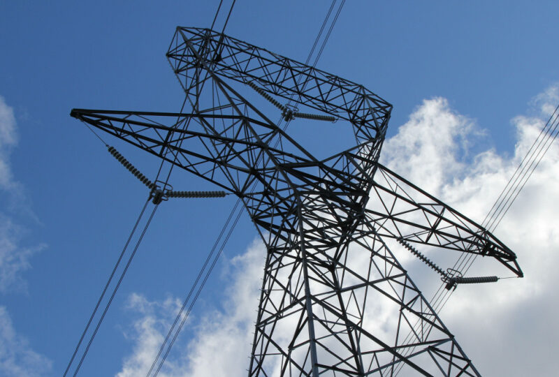 $36 B announced for BC Hydro infrastructure $36 B announced for BC Hydro infrastructure