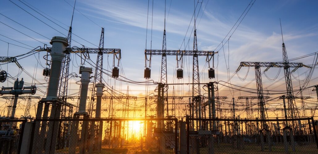 EBRD lends funds for substation upgrade in Montenegro EBRD lends funds for substation upgrade in Montenegro
