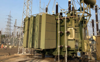MPPTCL energizes transformer at Dongrital substation