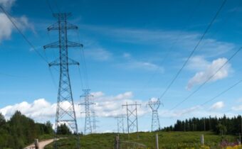 Hydro-Québec’s grid upgrade