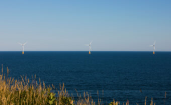 Vineyard Wind 1 delivers first power