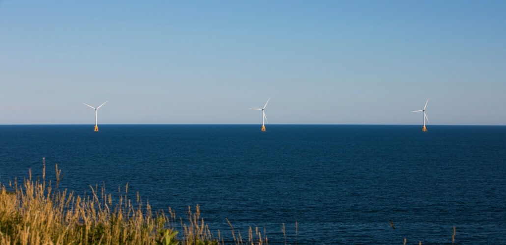 New York signs contracts for two wind farms New York signs contracts for two wind farms