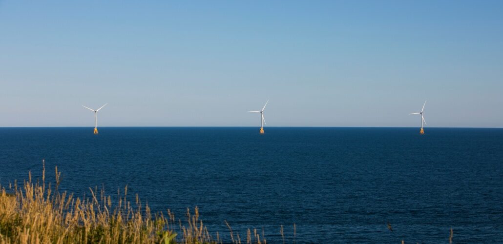 Vineyard Wind delivers 136 MW to the grid Vineyard Wind delivers 136 MW to the grid