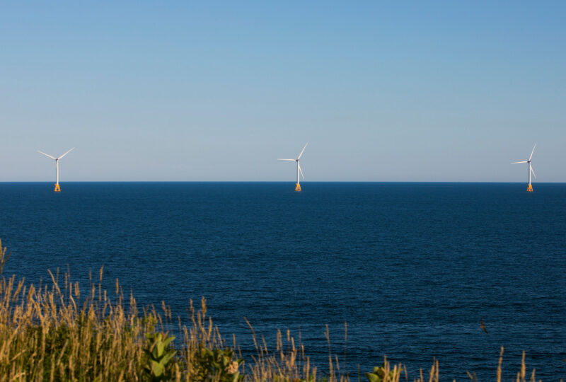 英国石油公司和Equinor获得长岛2.08吉瓦风电场的批准 BP and Equinor get approval for 2.08 GW wind farm off Long Island
