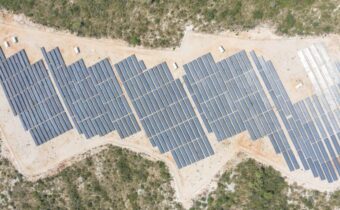 EBRD provides loan for Croatia’s largest solar plant