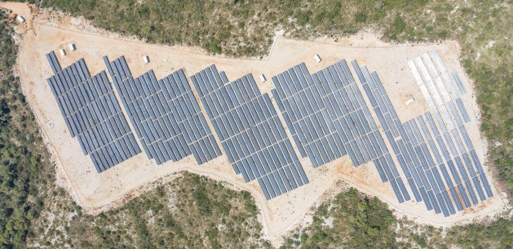 EBRD provides loan for Croatia’s largest solar plant EBRD provides loan for Croatia’s largest solar plant