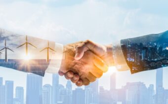 Engie和meridian收购BTE Renewables Engie and Meridiam acquire BTE Renewables